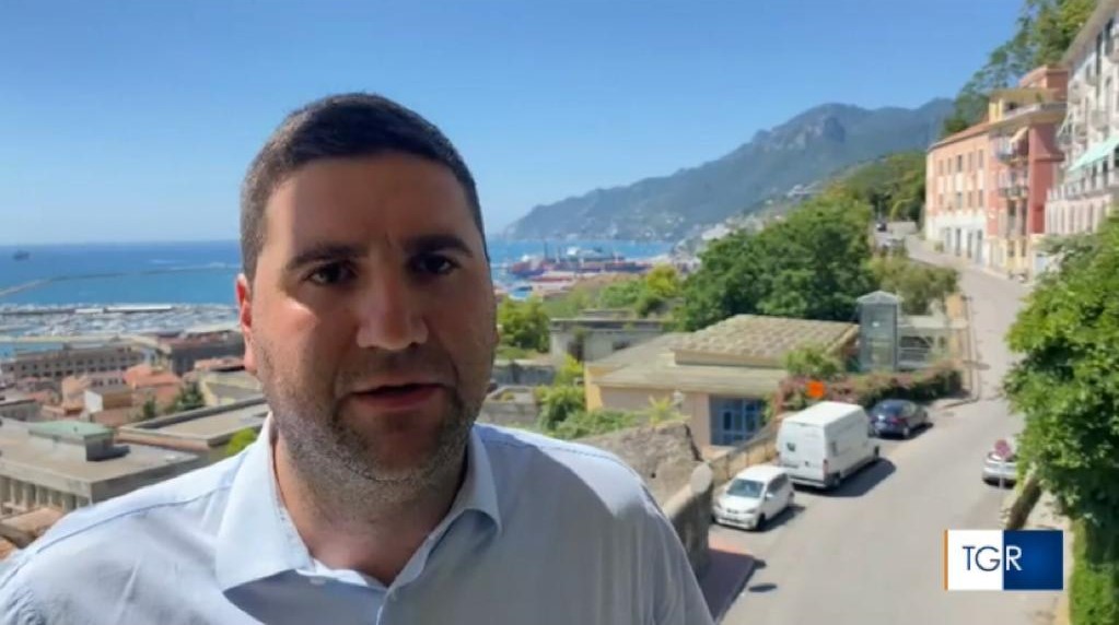 Prendere casa in Costiera Amalfitana, all'estero fa tendenza: il contributo del nostro agente Tullio Trezza