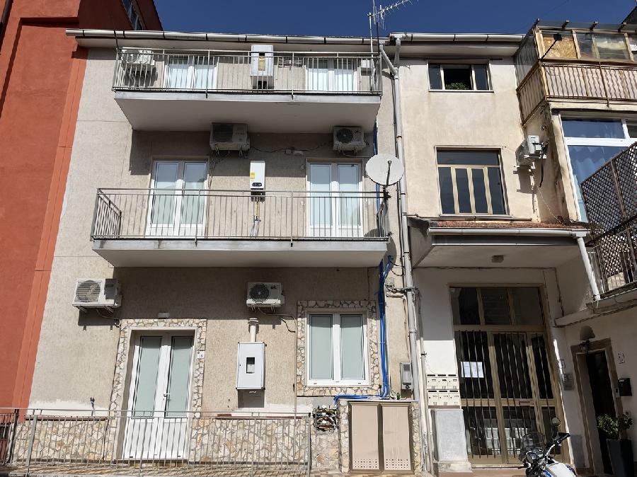 BILOCALE ARREDATO CON INGRESSO INDIPENDENTE